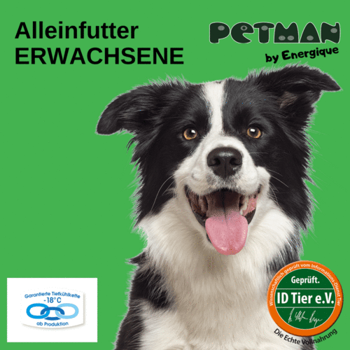 Petman by Energique-Nr. 1 Erwachsene Hunde