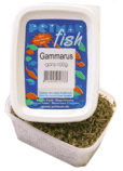 PETMAN fish - Gammarus ganz 100 g Dose
