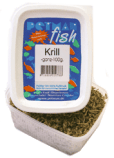 PETMAN fish - Krill ganz 100 g Dose