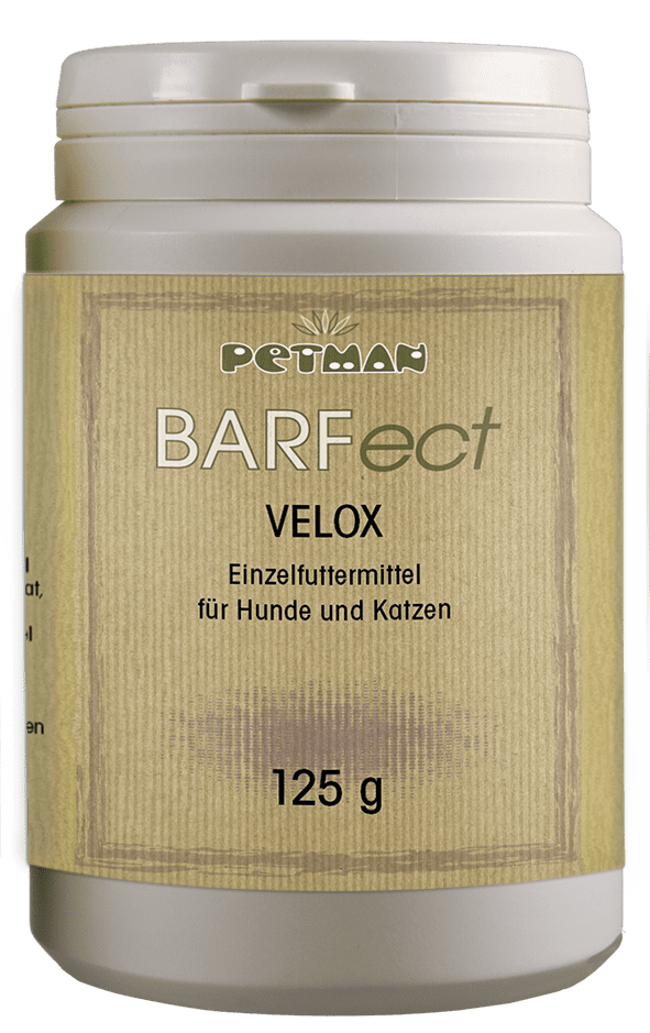 710325 - PETMAN BARFect Velox - 125g