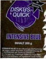 814027 - MIELINGs Blue Intensiv 200g Tafel